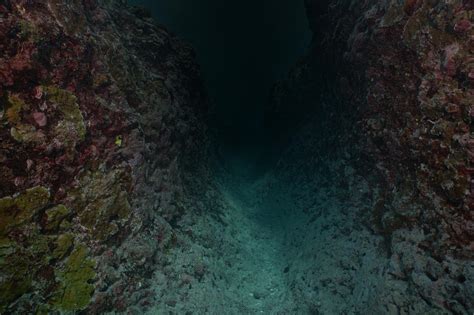 Deepest Ocean Trench
