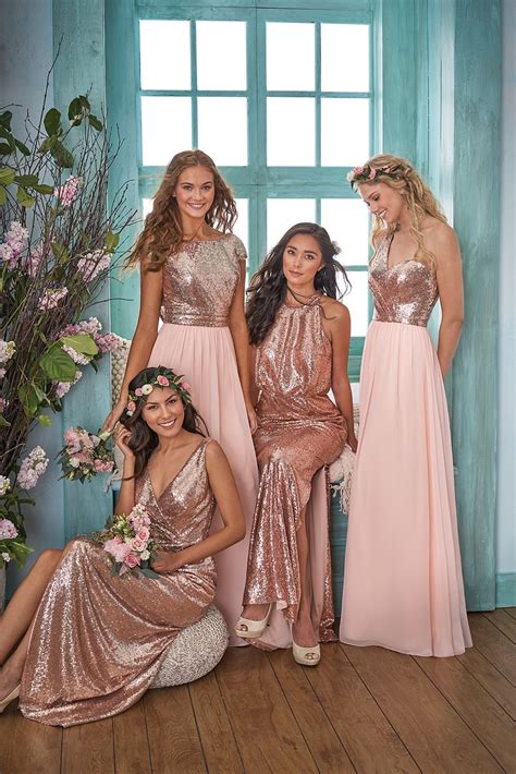 How To Choose Bridesmaid Dresses To Match Your Wedding Dress Karishma Creations