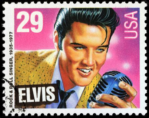 Best Elvis Presley Songs Of All-Time: Top 10 Ballads, Most Recommended