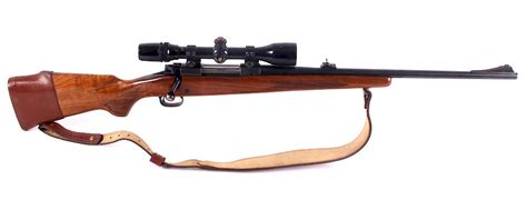 Winchester Model 770 30 06 Bolt Action Rifle Sold At Auction On 27th