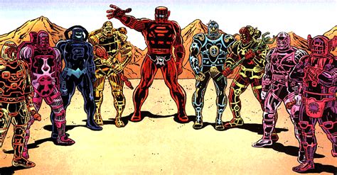 Eternals are engineered by celestials to be few in numbers (100 of them), but extremely powerful. Classic Marvel Forever - MSH Classic RPG | Celestials
