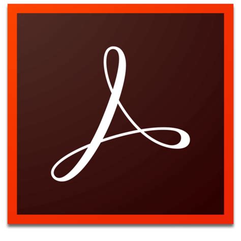 Image Adobe Reader Dc Iconpng Logopedia Fandom Powered By Wikia