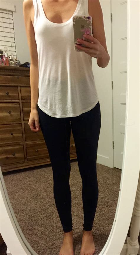 Tangas in yoga pant followed. A Fabulously Flattering Yoga Pant that Stores Your Phone ...