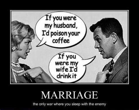 Husbands Funny Quotes About Marriage Quotesgram