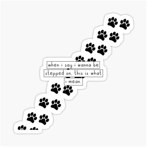 Paw Paw Sticker For Sale By O M G Redbubble