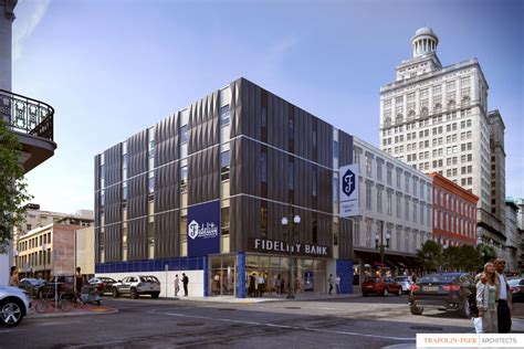 The division collects those records that form the building blocks of the city and those that will guide its future. Renovation Report: Historic building reimagined for ...