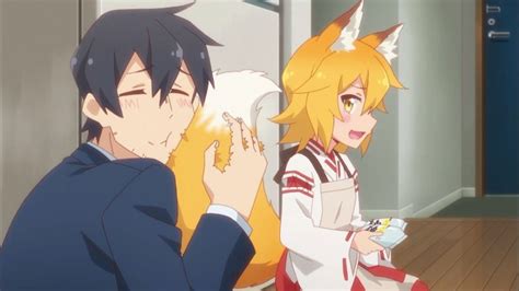 The Helpful Fox Senko San Season 2 Happening In 2021 Everything The Fans Should Know