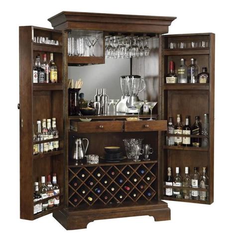 Reddit user flyingbourbon recently found a great find on craigslist for only $60. Build A Liquor Cabinet - WoodWorking Projects & Plans