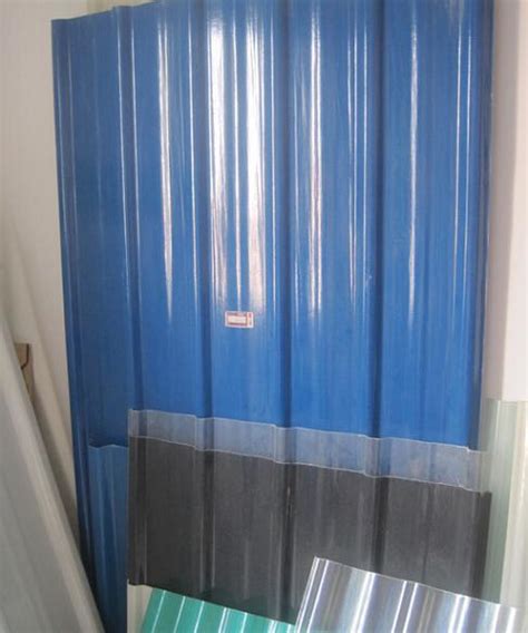 China Fiberglass Reinforced Polyester Frp Corrugated Roofing Sheet
