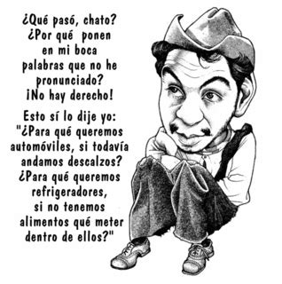 Explore our collection of motivational and famous quotes by authors you know cantinflas quotes. Quotes Mario Moreno Cantinflas. QuotesGram