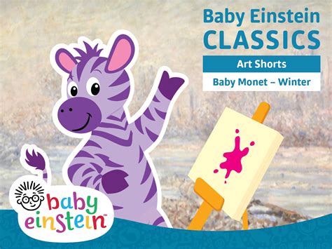 Watch Baby Einstein Classics Art Shorts Prime Video