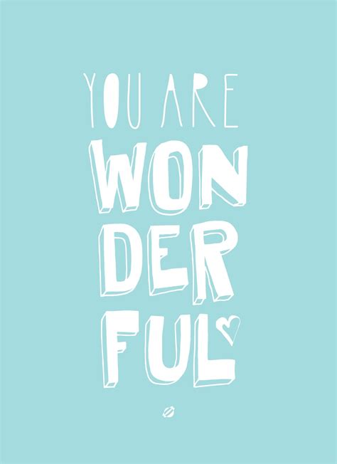 LostBumblebee: YOU ARE WONDERFUL :: LIVING LIFE ON PURPOSE 2015 UPDATE.