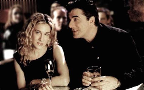 Carrie Was Such A Whore Chris Noth Aka Mr Big Lets It All Out