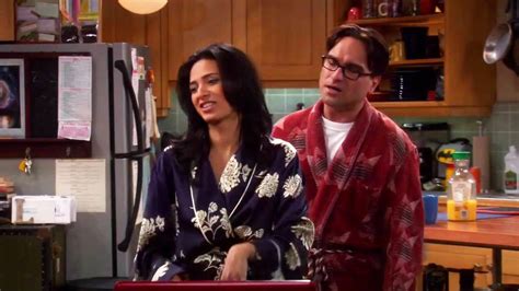 The Big Bang Theory Descubren Inédito Detalle Sobre Priya