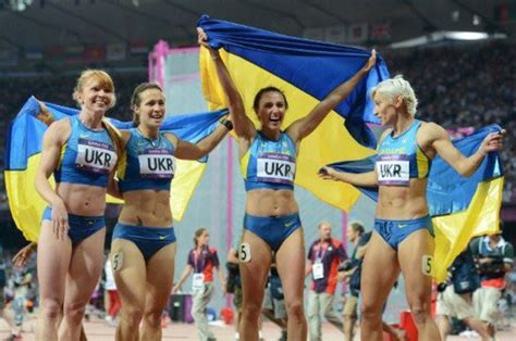 Олімпійські ігри та виступи на них українських спортсменів. Україна закрила Олімпійські ігри з 20 медалями