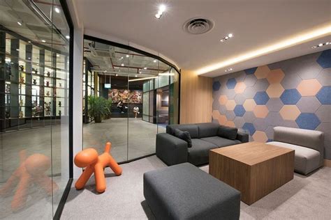 New Builds In Singapore Innovative Office Designs Attract Global