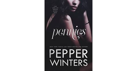 Pennies Dollar 1 By Pepper Winters