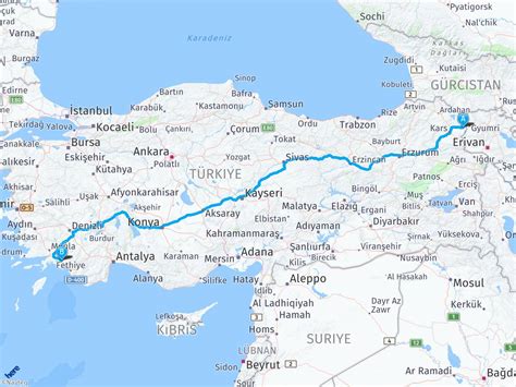 Yurtiçi tatil rezervasyonunda en uygun fiyatları öğrenmek için buraya tıklayın. Akyaka Köyceğiz Yuvarlakçay Arası Kaç Kilometre?