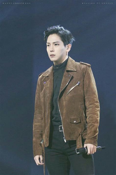 Search, discover and share your favorite kim himchan gifs. Himchan