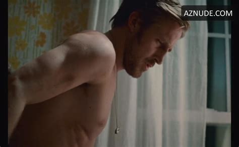 Ryan Gosling Shirtless Straight Scene In Blue Valentine Aznude Men