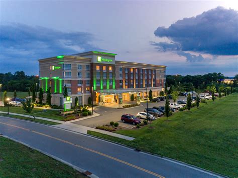 Holiday Inn Murfreesboro Tn Prezzi E Recensioni 2023