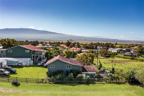 Zillow Waimea Hawaii