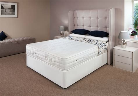 Extra Long Superking Size Beds Robinsons Beds