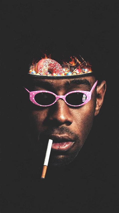 Hd Tyler The Creator Wallpaper Explore More American Music Professionally Rapper Singer