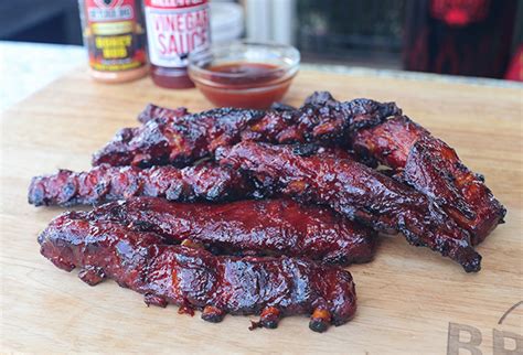 Taken from the shoulder of the steer directly above the brisket, beef chuck roast offers as much flavor as its neighboring cut. Beef Chuck Riblet Recipe - Beef Ribs The Different Cuts ...