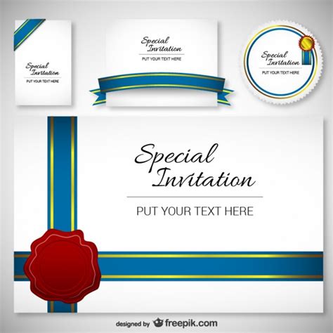 Invitation card mockup templates (free, photoshop psd). modele carte invitation professionnel gratuit 😛