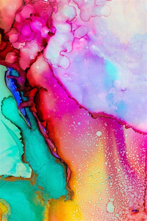 Iphone Watercolor Wallpapers Top Free Iphone Watercolor Backgrounds