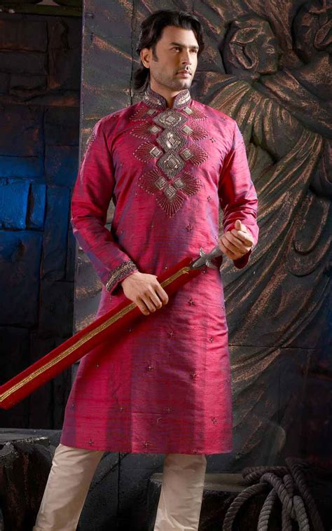 WEDDING SHERWANI FOR MEN : INDIAN AND PAKISTANI SHERWANI ...