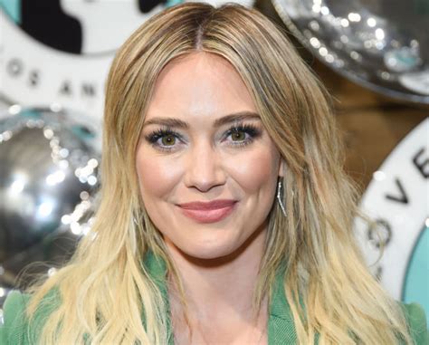 Hilary Duff Shares Frustrating Health Update Days After Announcing Pregnancy