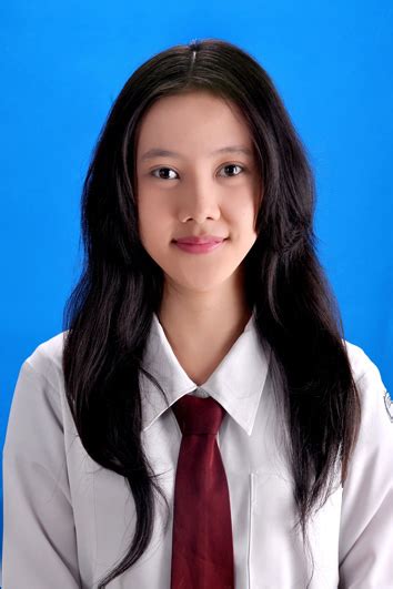 Contoh sederhananya, pas foto merah. Cara Mengedit Pas Photo yang Berkualitas ~ NAPDIT.com