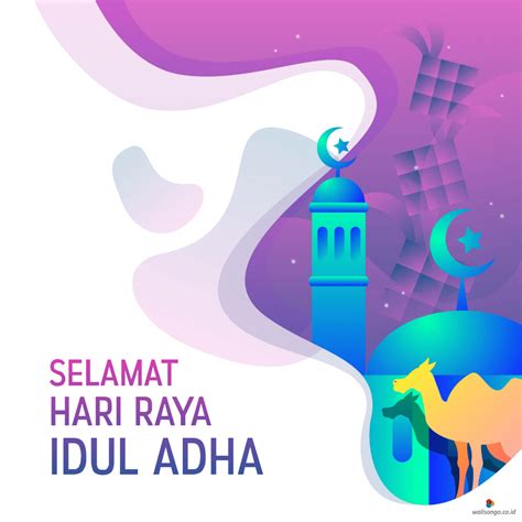 Kartu Ucapan Idul Fitri Tahun 2020 Lucu - kartu ucapan terbaik