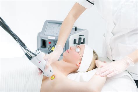 Our experienced therapists will take your. Laser Hair Removal with the Syneron Candela Gentle Lase ...