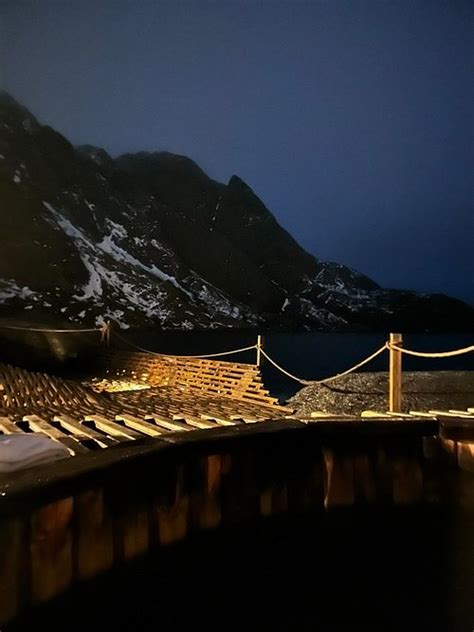 Nusfjord Arctic Resort 153 ̶1̶7̶8̶ Updated 2023 Prices And Hotel