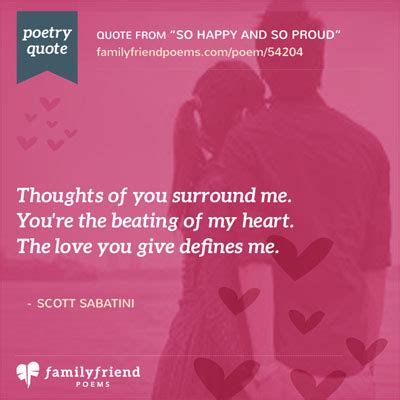 These sweet love messages to make her happy what better way is there to show the depth of one's love for a woman than making conscious efforts love is really sweet and its sweetness is ensured when the right words are spoken at the right time. Poem To Make Your Girlfriend Smile, So Happy And So Proud