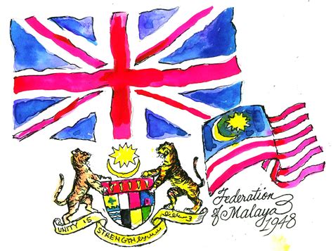 | meaning, pronunciation, translations and examples. Malaysia: 1948-1957 Struggle for Independence Post-WWII