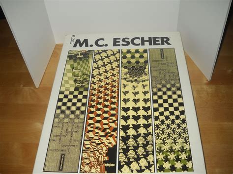 3000 Piece Jigsaw Puzzle M C Escher Metamorphose Selegiochi Etsy