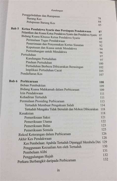Undang undang dasar 1945 sebagai kontitusi negara indonesia. Undang-undang Tatacara Jenayah Syariah
