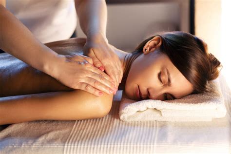 What Are The Health Benefits Of Massages Decobizz Lifestyle Blog