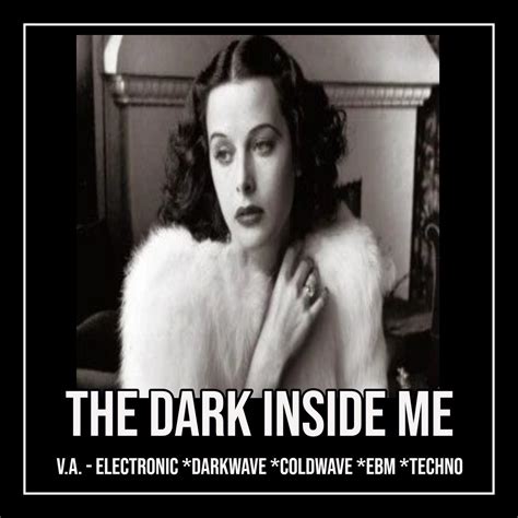 Va The Dark Inside Me Black Box Electro Dark Music