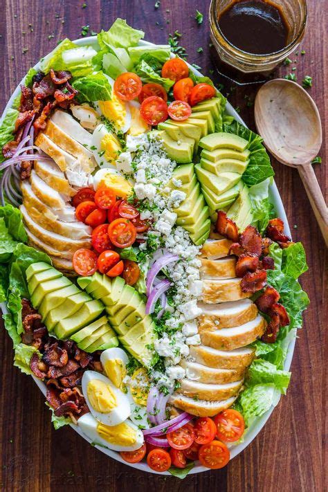 220 Super Salads Ideas In 2021 Cooking Recipes Healthy Recipes Recipes