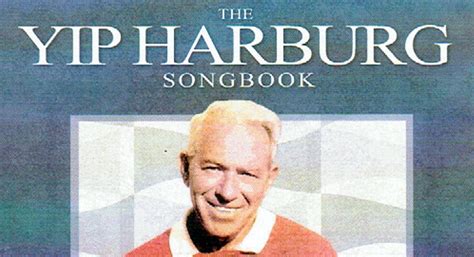 the yip harburg songbook the yip harburg foundation
