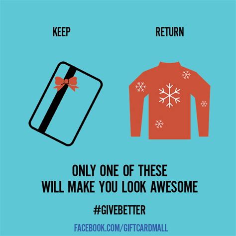 Shop our selection of gift cards today! Gift Card Mall Makes Christmas Shopping Easy #Givebetter ...