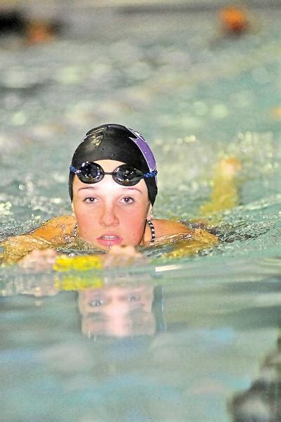 Swimming Ladycats Begin Quest For Fourth Straight Conference Title