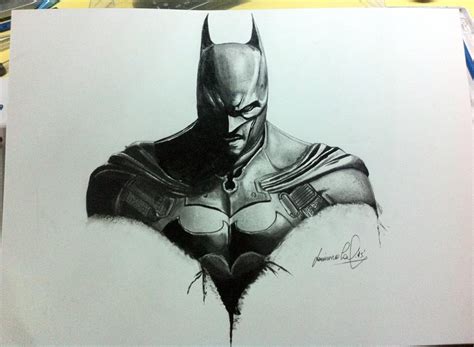 Get inspired by our community of talented artists. Batman draw. by carlolanni on DeviantArt