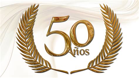 Las bodas de oro son un momento lleno de emoción. Bodas de Oro de Radio Puerto Plata - Puerto Plata Digital