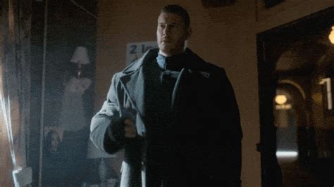 A former student of rose bruford college where he studied acting, tom hopper has become widely known for his involvement in both films and in some of television's highly popular drama series including merlin (2008) as the strongman knight sir percival, followed with a memorable. 13 TV Characters Who Should Take a Vow of Silence - TV Fanatic